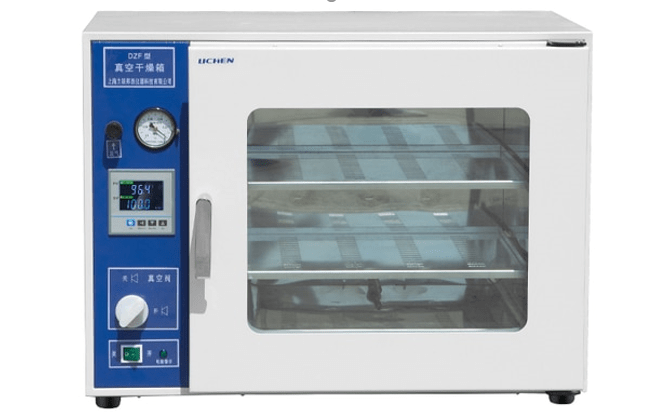 DZF-6050AB Vacuum Drying Oven