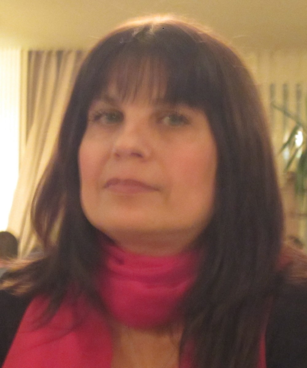 Karine V. Asatryan